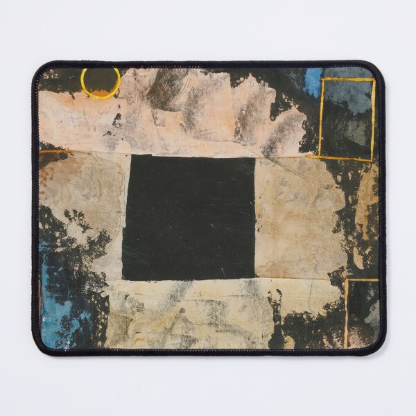 Item preview, Paul Klee Felsen Kammern ,Rock-Cut Chambers ,( Abstract pattern· expressionism · cubism ·  surrealism ) Paul Klee designed and sold by TeeARTHY.