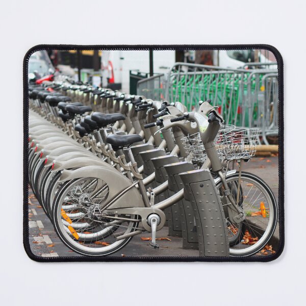 Item preview, Rent a bike designed and sold by mistyrose.