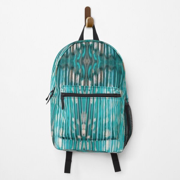 Item preview, decorative turquoise vintage pattern designed and sold by ErhanArt.