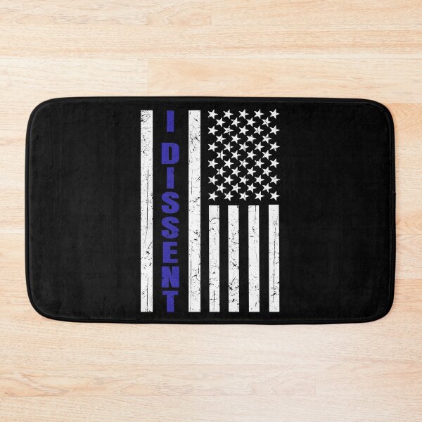 Item preview, I DISSENT  designed and sold by MagicBoutique.