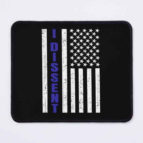 Item preview, I DISSENT  designed and sold by MagicBoutique.
