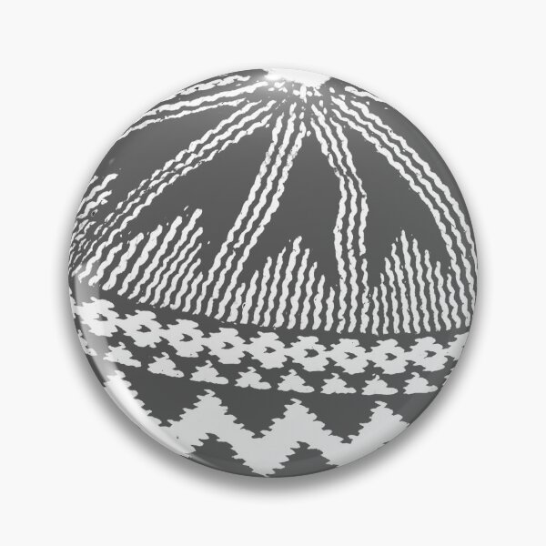 Item preview, Kufi Haji Muslim Hat Design - Grey designed and sold by Tony Cisse.
