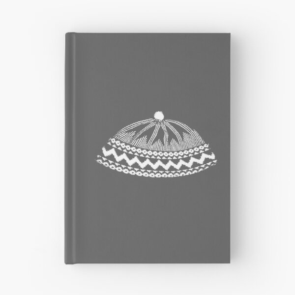 Item preview, Kufi Haji Muslim Hat Design - Grey designed and sold by Tony Cisse.