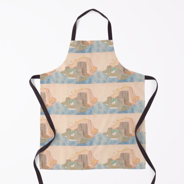 Item preview, Paul Klee Mythos Einer Insel ( Abstract pattern· expressionism · cubism ·  surrealism ) Paul Klee designed and sold by TeeARTHY.