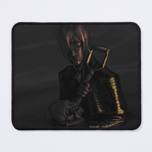 Item preview, Andrew in Graveyard with Skull designed and sold by Yashy.