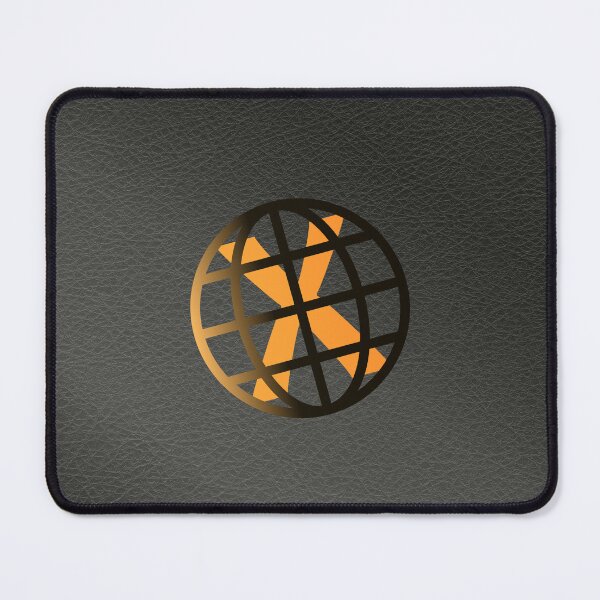 Item preview, Passport - Planet X - Black designed and sold by jc007.