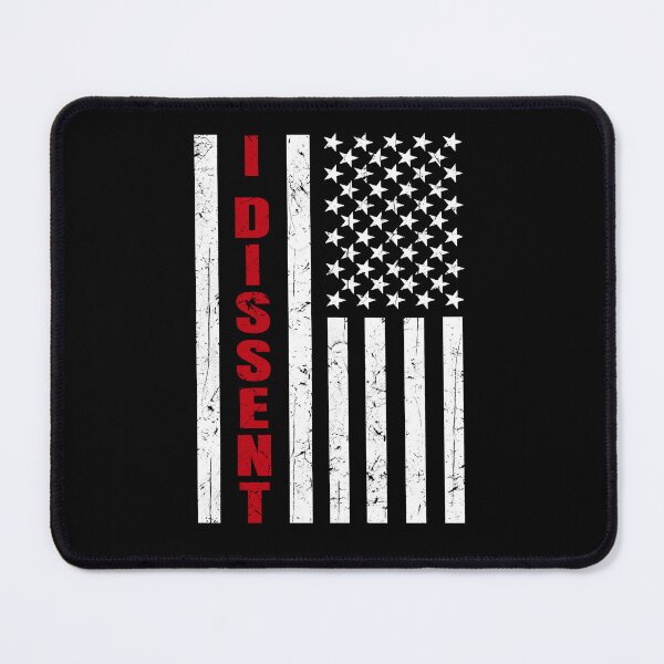 Item preview, I DISSENT designed and sold by MagicBoutique.