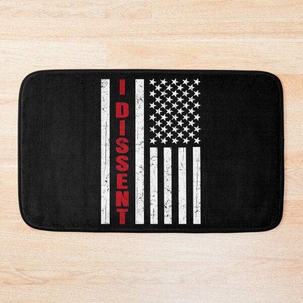 Item preview, I DISSENT  designed and sold by MagicBoutique.