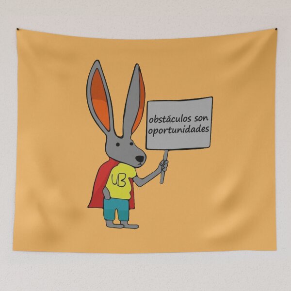 Item preview,  Rick Funny Rabbit Flag designed and sold by momshow.
