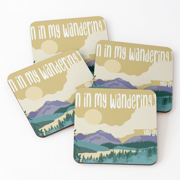 Item preview, wandering designed and sold by KelliCB.