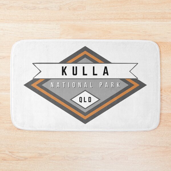 Item preview, KULLA National Park Queensland Australia Souvenir designed and sold by Zaprinda.