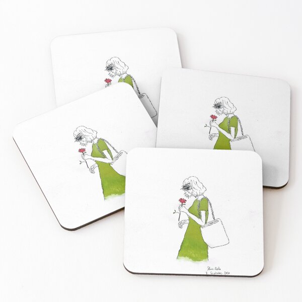Item preview, Indecision designed and sold by silviabello.