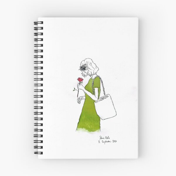 Item preview, Indecision designed and sold by silviabello.