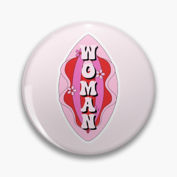 Item preview, Woman Female Reproductive System designed and sold by socialbylindsay.