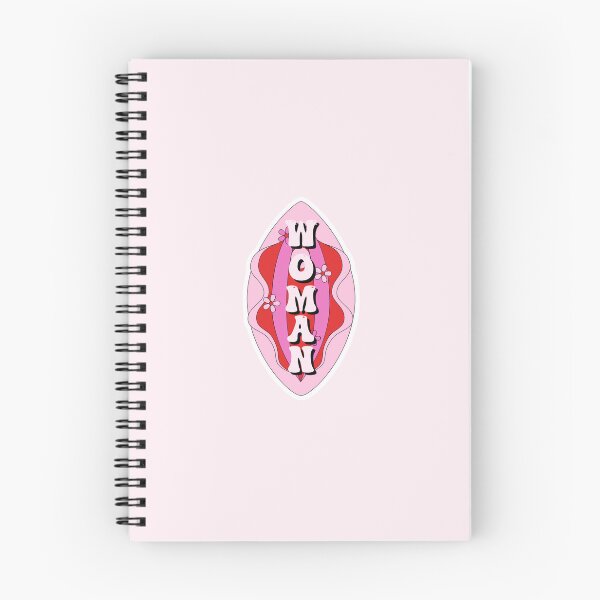 Item preview, Woman Female Reproductive System designed and sold by socialbylindsay.