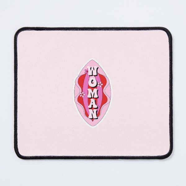 Item preview, Woman Female Reproductive System designed and sold by socialbylindsay.