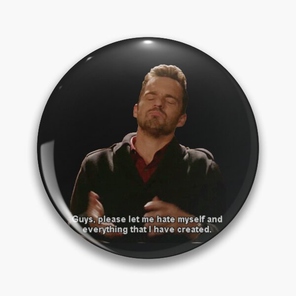 Item preview, nick miller funny designed and sold by momshow.