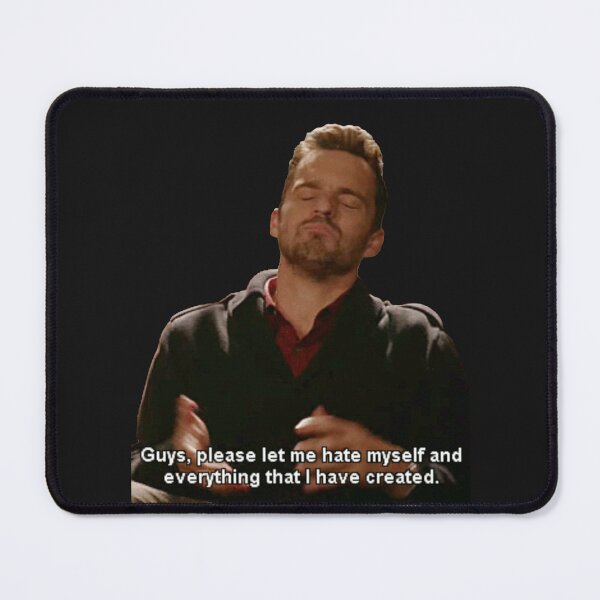Item preview, nick miller funny designed and sold by momshow.