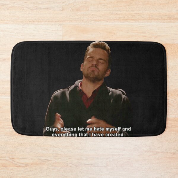 Item preview, nick miller funny designed and sold by momshow.