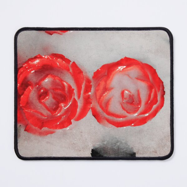 Item preview, Delicate Regrets  designed and sold by Denise Abé.