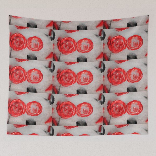 Item preview, Delicate Regrets  designed and sold by Denise Abé.