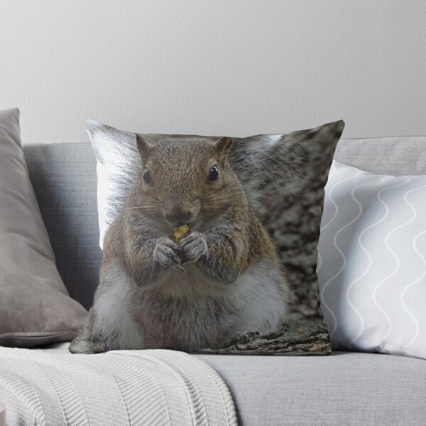 Item preview, Cute squirrel #0090 designed and sold by Jeffrey Mask.
