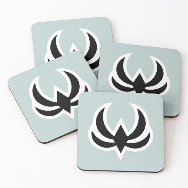 Item preview, Platinum Set Symbol designed and sold by Biochao.