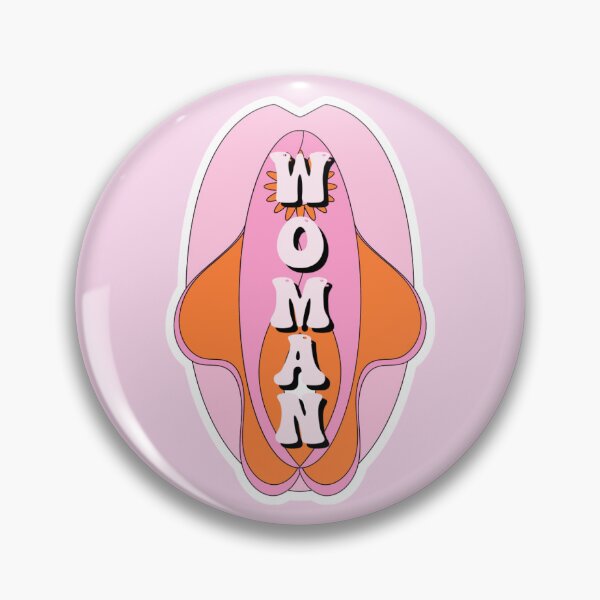 Item preview, Woman Female Reproductive System designed and sold by socialbylindsay.