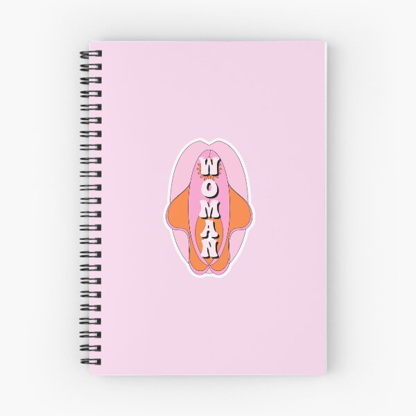 Item preview, Woman Female Reproductive System designed and sold by socialbylindsay.