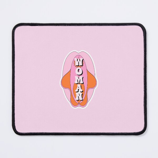 Item preview, Woman Female Reproductive System designed and sold by socialbylindsay.