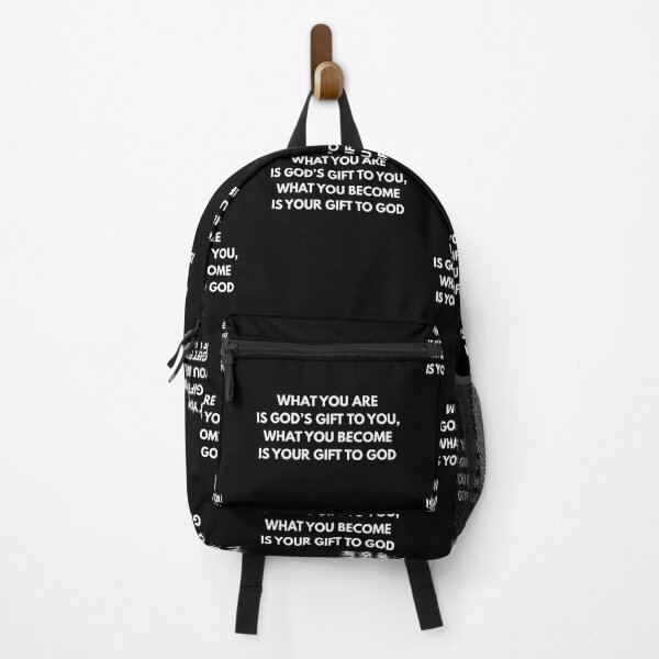 Item preview, christian quote, motivational words about god designed and sold by IsisOsiris.