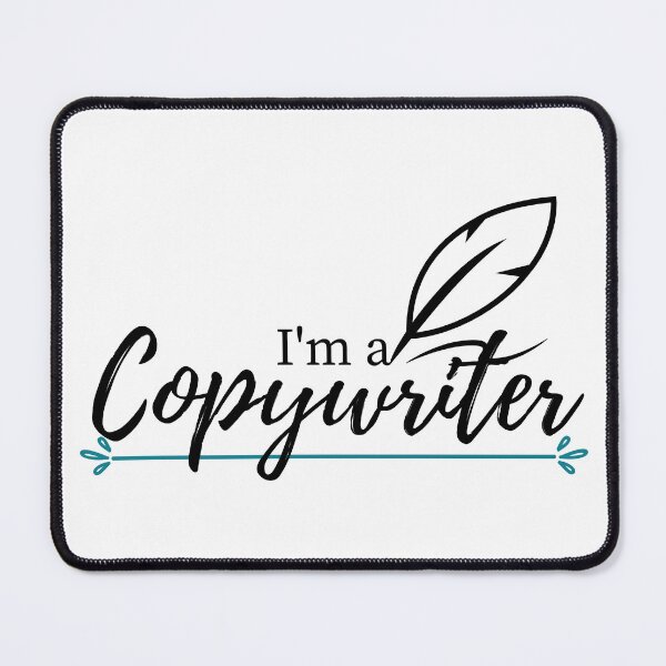 Item preview, I'm a Copywriter designed and sold by ChelleCreate.