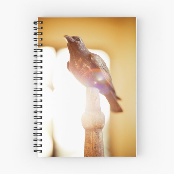 Item preview, raven designed and sold by hdconnellyphoto.