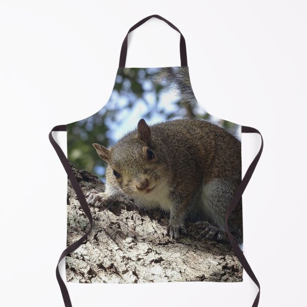 Item preview, Cute Squirrel #0091 designed and sold by Jeffrey Mask.