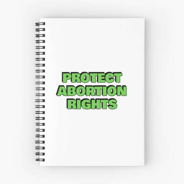 Item preview, Protect Abortion Rights PRO CHOICE designed and sold by Inspirationmotivation.