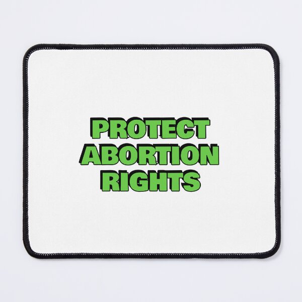 Item preview, Protect Abortion Rights PRO CHOICE designed and sold by Inspirationmotivation.
