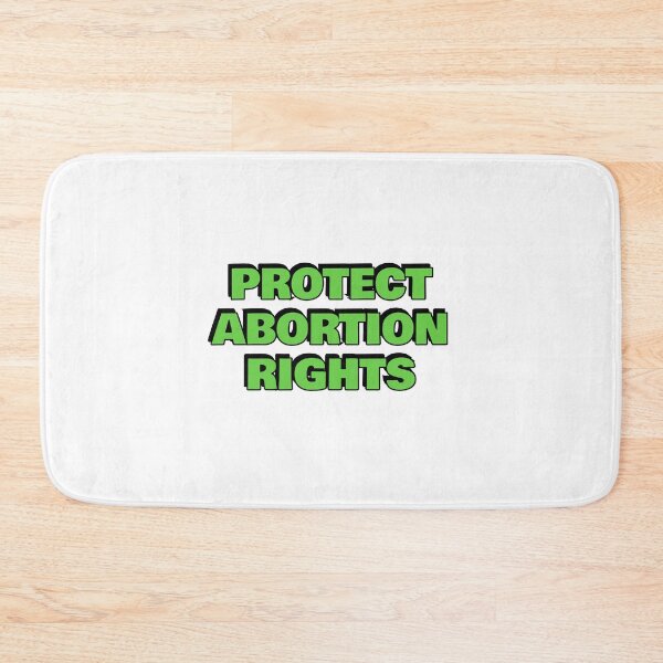 Item preview, Protect Abortion Rights PRO CHOICE designed and sold by Inspirationmotivation.