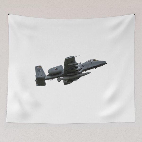 Item preview, Fairchild Republic A-10C Thunderbolt II designed and sold by derekbeattie.