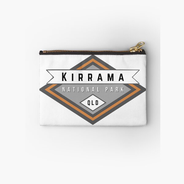 Item preview, Kirrama National Park Queensland Australia Souvenir designed and sold by Zaprinda.