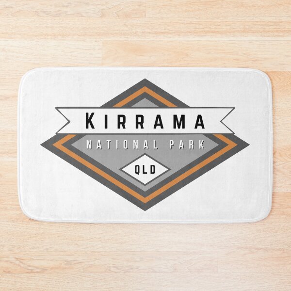 Item preview, Kirrama National Park Queensland Australia Souvenir designed and sold by Zaprinda.