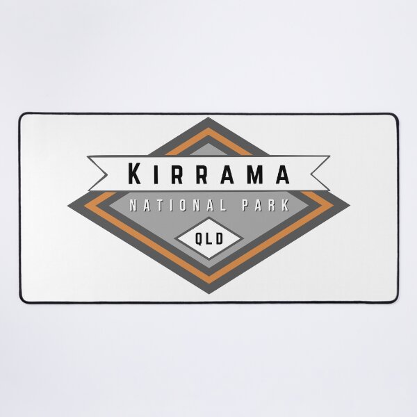 Item preview, Kirrama National Park Queensland Australia Souvenir designed and sold by Zaprinda.