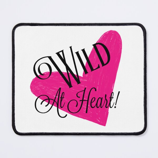 Item preview, Wild at Heart designed and sold by JodysCreations.