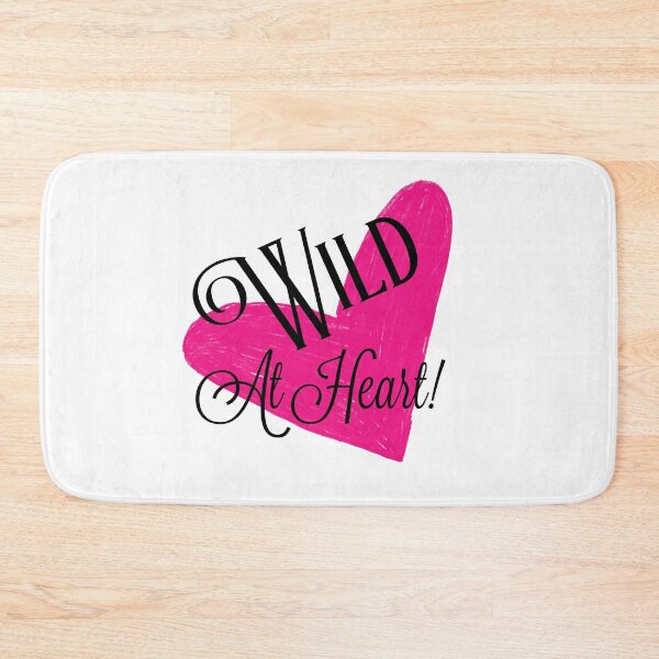 Item preview, Wild at Heart designed and sold by JodysCreations.