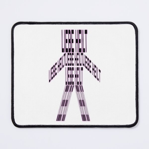 Item preview, love heals designed and sold by SteffenZehrfeld.