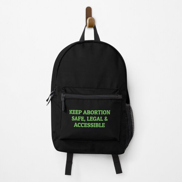Item preview, Keep Abortion Safe Legal and Accessible designed and sold by Inspirationmotivation.