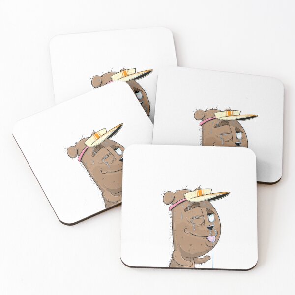 Item preview, Nothing like a Random Bear shirt designed and sold by MattyMitchell.