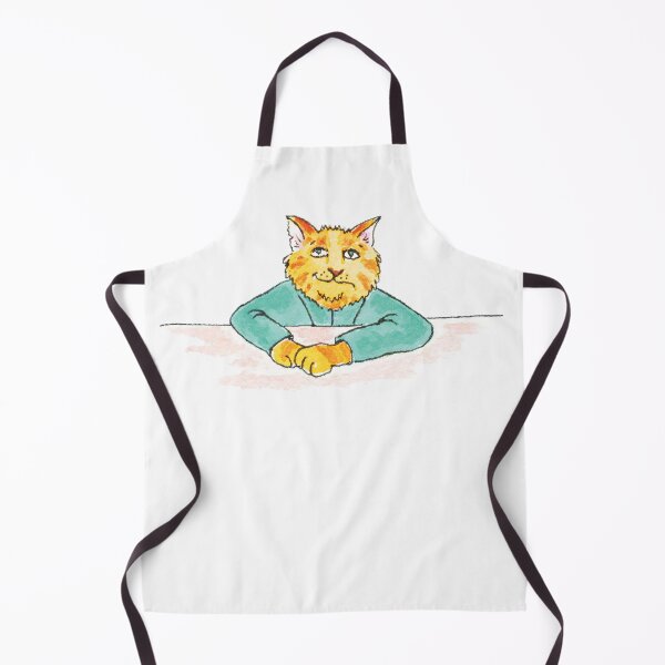 Item preview, "King Leo’s Unknown Guest" designed and sold by gigiamal.