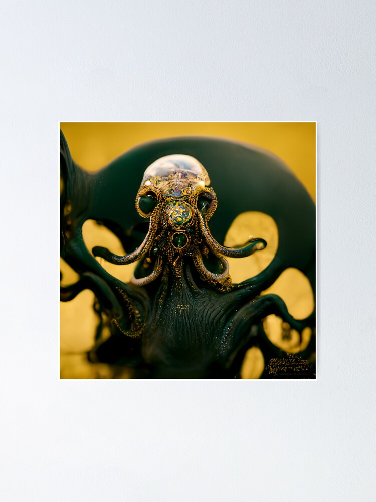 cthulhu dagon cthulhu dagon