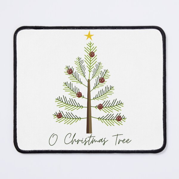 Item preview, O Christmas Tree designed and sold by ChelleCreate.