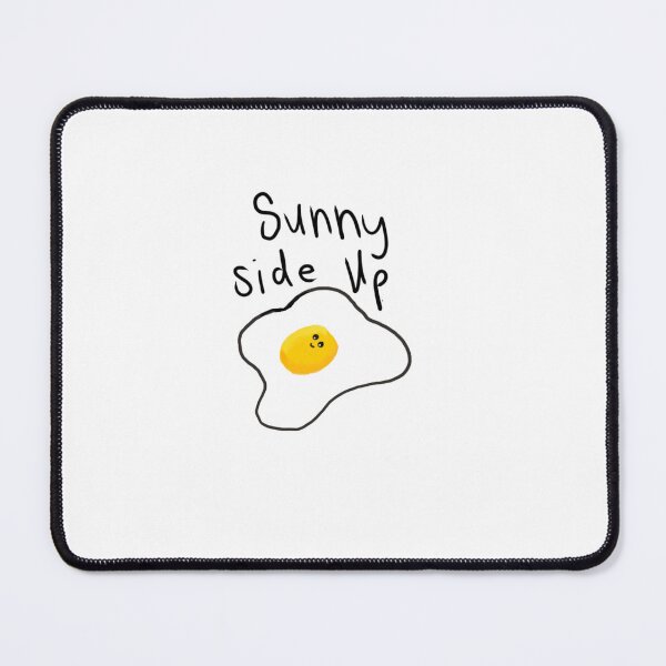Item preview, Sunny side up designed and sold by KatiesSketchy.